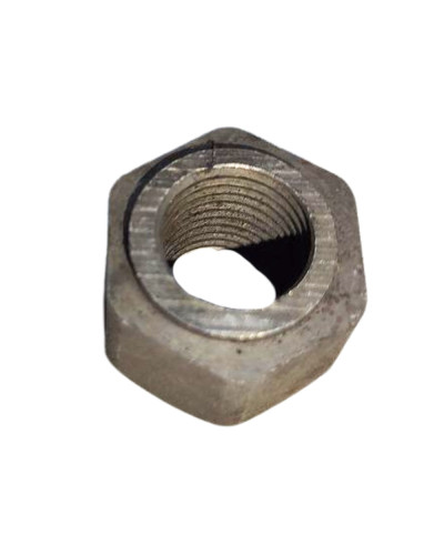 Гайка шпильки  головки