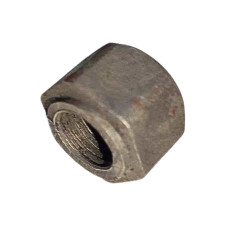 Гайка шпильки  головки