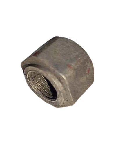 Гайка шпильки  головки