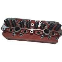 Головка цилиндрів в зборі(вир-во Китай)