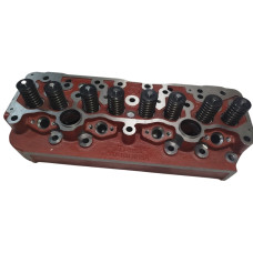 Головка цилиндров в сборе (пр-во Китай)
