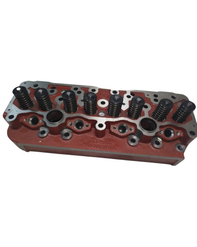 Головка цилиндров в сборе (пр-во Китай)