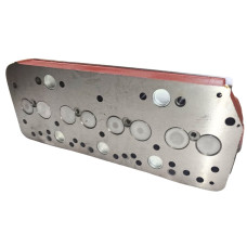 Головка цилиндров в сборе (пр-во Китай)