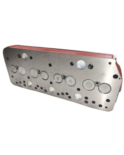 Головка цилиндров в сборе (пр-во Китай)