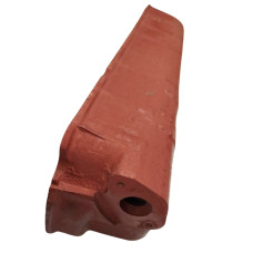 Крышка головки блока