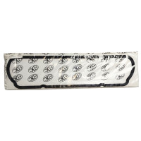 Прокладка клапанної кришки ЮМЗ(матеріал RN-8011-2,5мм)(вир-во  Україна)