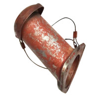 Горловина(патрубок маслозаливний)