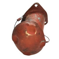 Горловина(патрубок маслозаливний)