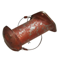 Горловина(патрубок маслозаливний)