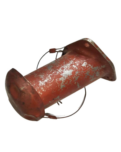 Горловина(патрубок маслозаливний)