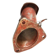 Горловина(патрубок маслозаливний)