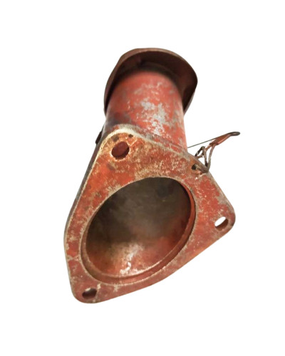 Горловина(патрубок маслозаливний)