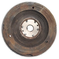 Маховик пуск.