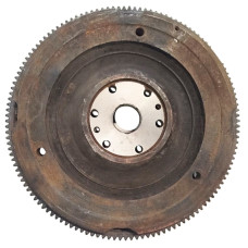 Маховик запуск.