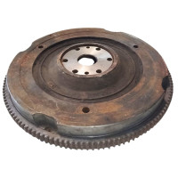 Маховик пуск.