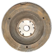 Маховик запуск.