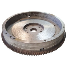 Маховик под стартер