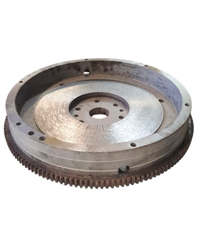 Маховик під стартер
