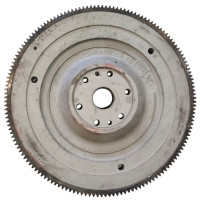 Маховик під стартер