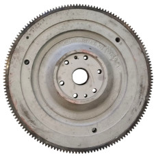 Маховик под стартер