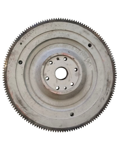 Маховик під стартер