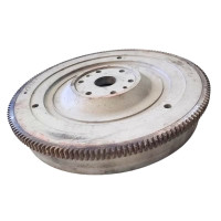 Маховик під стартер