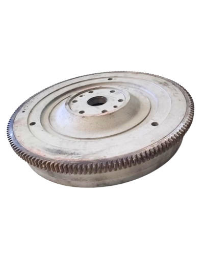 Маховик під стартер