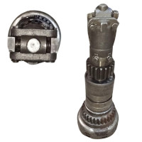 Механізм передачі ПД