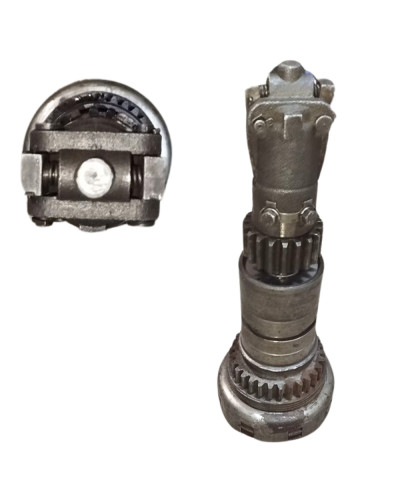 Механізм передачі ПД