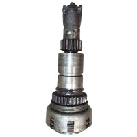 Механізм передачі ПД