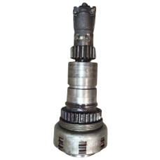 Механизм передачи ПД