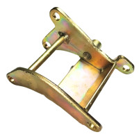 Кронштейн генератора