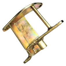 Кронштейн генератора