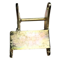 Кронштейн генератора