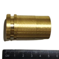 Стакан форсунки