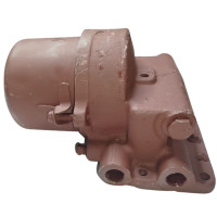 Фільтр масляний (центрифуга)