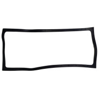 Прокладка бачка радіатора верхня