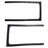 Прокладка бачка радіатора верхня