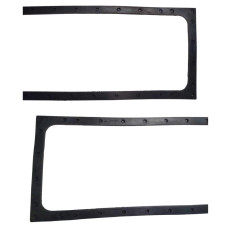 Прокладка бачка радіатора верхня