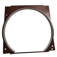 Кожух вентилятора