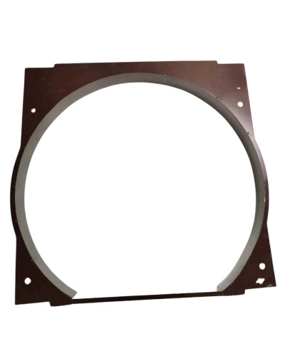 Кожух вентилятора