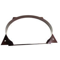 Кожух вентилятора