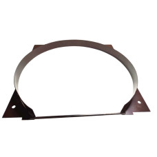 Кожух вентилятора