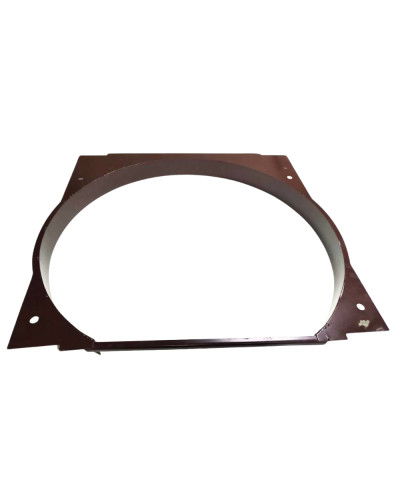 Кожух вентилятора