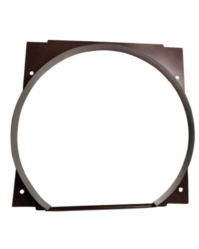 Кожух вентилятора