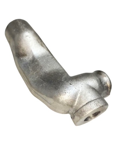 Патрубок радіатора алюмінієвий