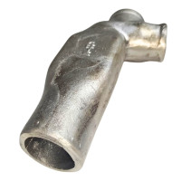 Патрубок радіатора алюмінієвий