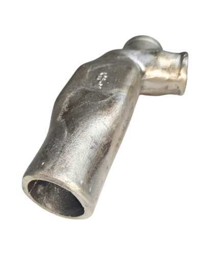 Патрубок радіатора алюмінієвий