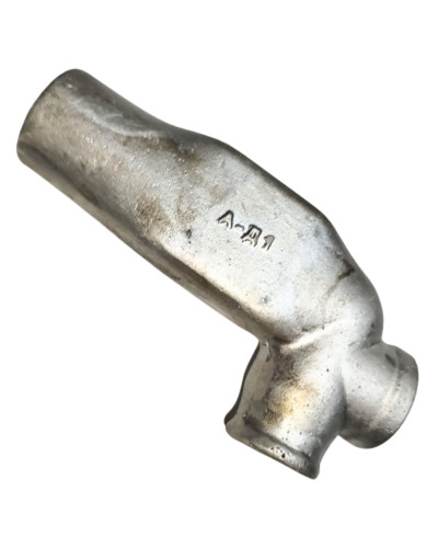 Патрубок радіатора алюмінієвий