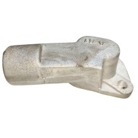 Патрубок насоса водяного